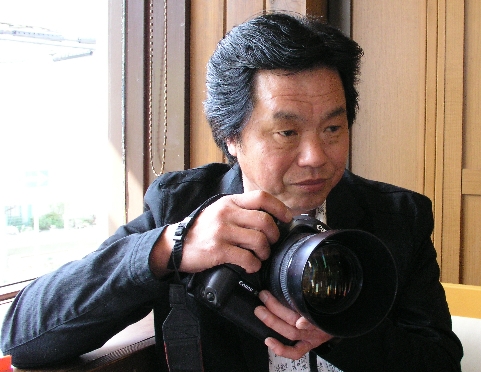 藤本 純生