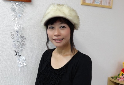 稲田一美