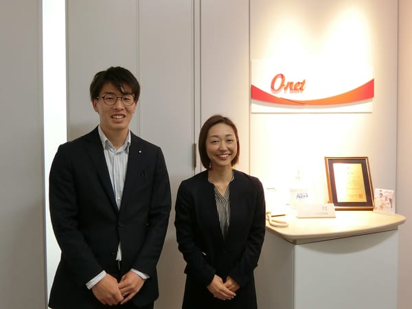 オーネット_インタビュー