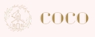 CoCo marriage(ココマリアージュ)ロゴ