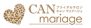 キャンアマリアージュロゴ