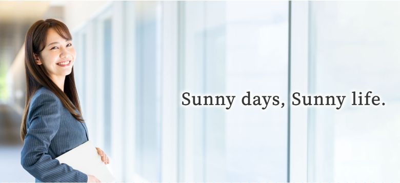 サニー結婚相談所_トップ