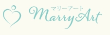 マリーアート_ロゴ