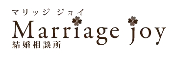 Marriage joyロゴ