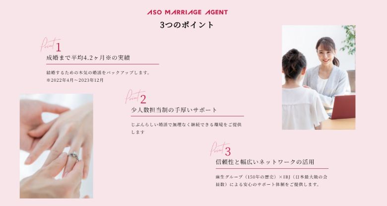 アソウ・マリッジエージェント_絶対成婚プロジェクト
