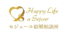 ハッピー・ライフ・ア・セジュールロゴ