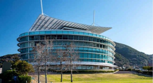 関門海峡ミュージアム