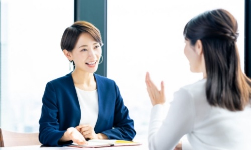 ムスベル_仲人型結婚相談所の特徴