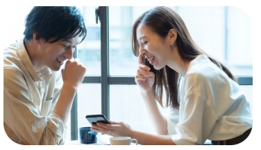 ゼクシィ縁結び_価値観診断