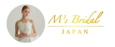 M’s ブライダルジャパン_ロゴ