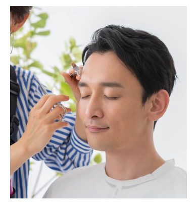 オーネット_ドラマティックチェンジ
