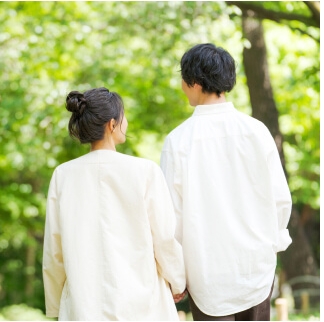 オーネット_交際開始