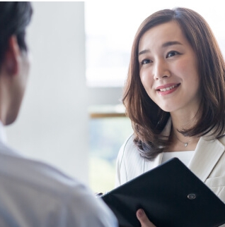 オーネット_無料面談ヒアリング