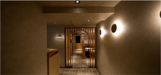 サンマリエ_サンマリエ新宿サロン