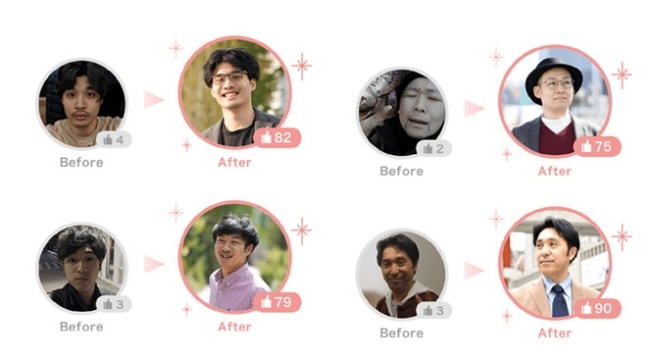 マリッシュ_プロフィール写真