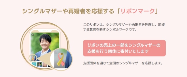 マリッシュ_リボンマーク