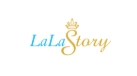 ララストーリー_ロゴ