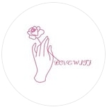 結婚相談所ラブウィズロゴ