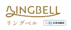 銀座の婚活キューピット「リングベル」ロゴ