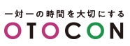 OTOCON(オトコン)_ロゴ