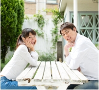 otocon(オトコン)_パーティーのこだわり