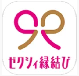 ゼクシイ縁結びアイコン