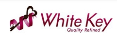 ホワイトキー_ロゴ