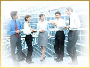 企業に人事ご担当者さま