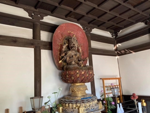 巡縁散歩 青き吉野 知られざる悪縁切り 良縁結び 結婚相談所 大阪レジェンデ 40代の婚活 公式webサイト